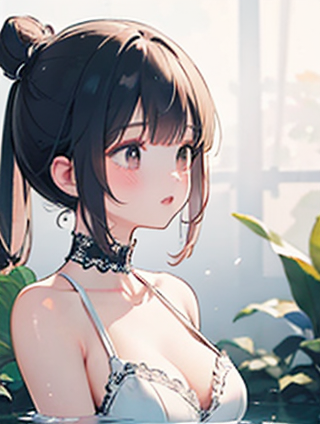 武曲星与庐山瀑布：一场跨越时空的文化邂逅